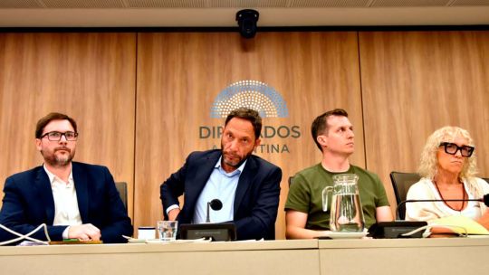 Diputados redoblan la ofensiva por $LIBRA: denunciarán a Taiano y apuntan a Milei como partícipe necesario de una estafa