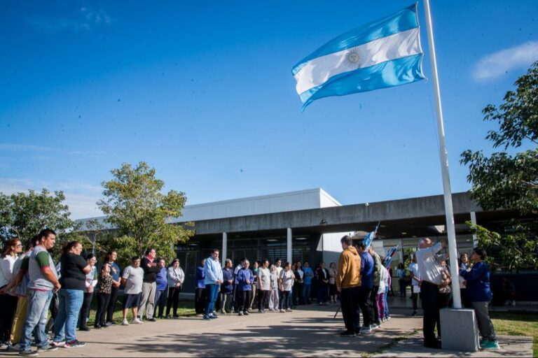 El CEMI inició un nuevo ciclo lectivo y fortalece las políticas de inclusión del Municipio