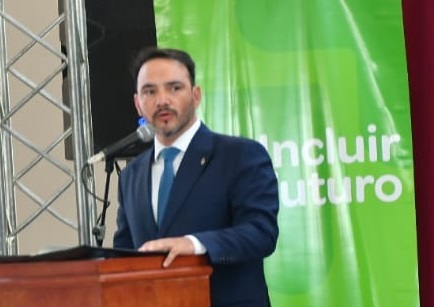 Juan Pablo adelantó que habrá un nuevo aumento salarial en tres meses