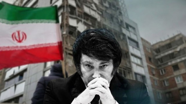 Irán amenazas con represalias a la Argentina tras declaraciones de Milei: «Cruzó la línea roja»