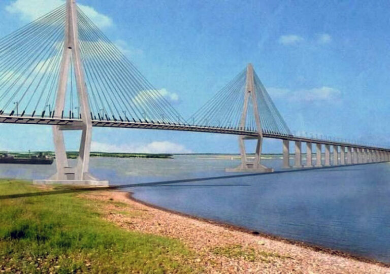 Confirmaron audiencia para el segundo puente