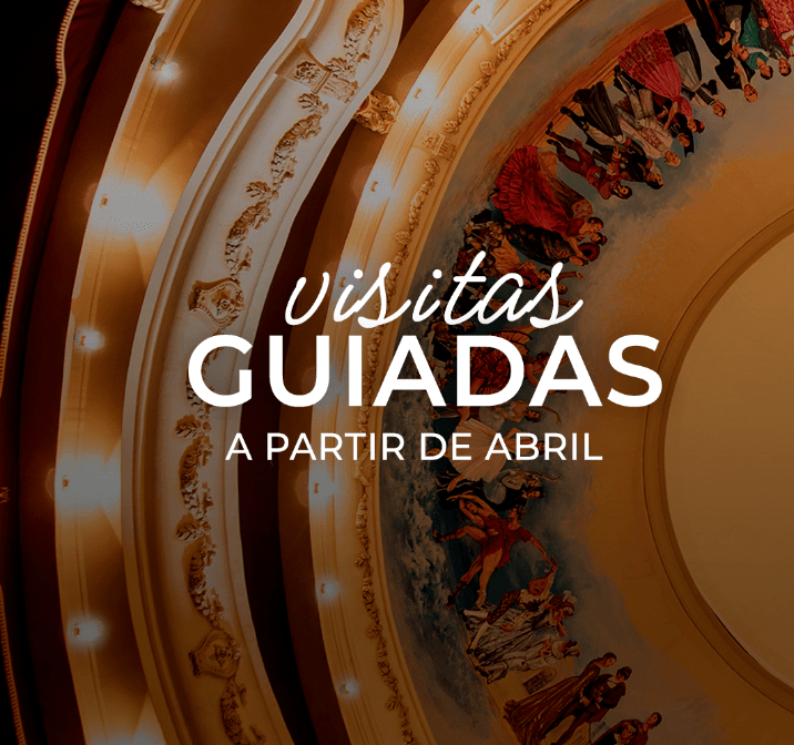 Vuelven las visitas guiadas al Teatro Oficial Juan de Vera