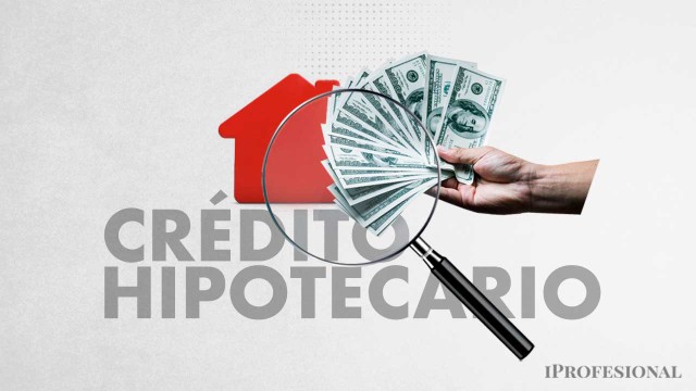 Créditos hipotecarios sin UVA: cómo son los préstamos de bancos que no ajustan por inflación