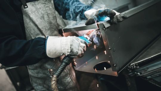 La economía creció 4,4% en 2025 según el INDEC
