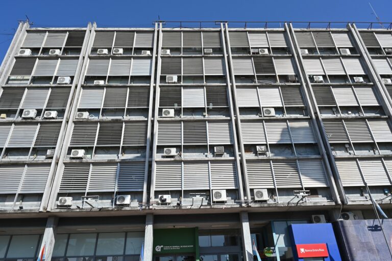 Errores en liquidación docente: dicen que afectó a menos del 20%