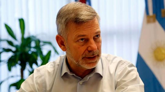 El ex jefe del PRO en Córdoba demolió el relanzamiento del partido de Macri: «Es extemporáneo y sin visión»