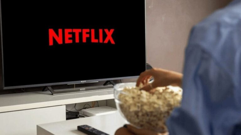 Netflix películas: la comedia romántica que está muy subida de tono