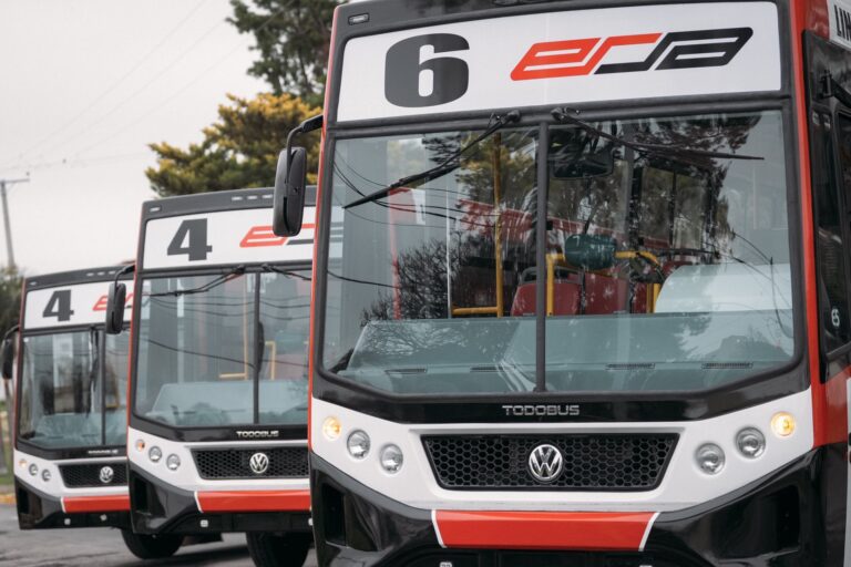 Transporte urbano: habilitan el boleto gratuito para los docentes