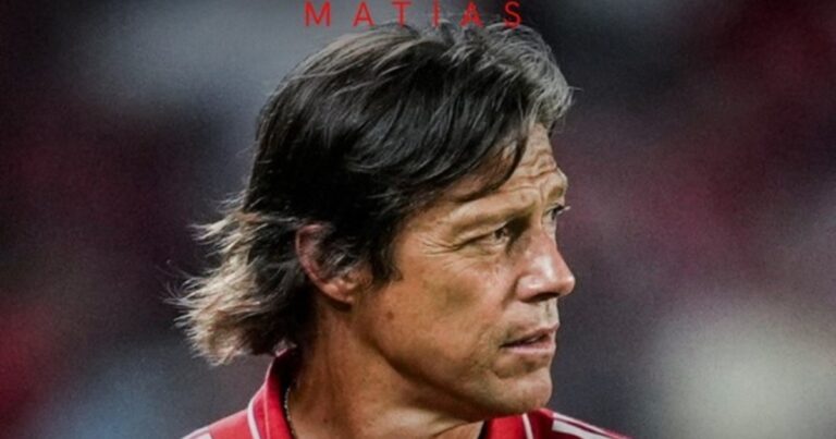 Ya es oficial: el Sevilla echó a Almeyda
