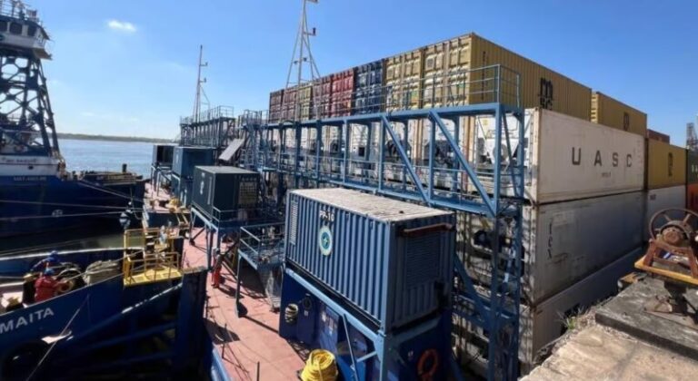 Desde el 1 de mayo comenzarán a regir las cuotas de exportación del acuerdo Mercosur-UE