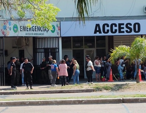 Aumentó la demanda en hospitales públicos por el traspaso del sector privado