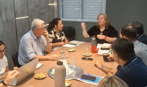 Proponen alternativa contra la proliferación de  basurales