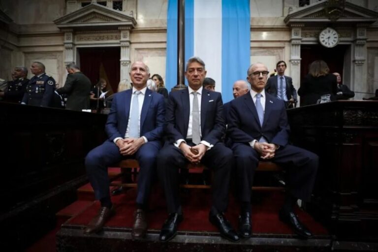 La Corte Suprema limita la política para la selección de los jueces