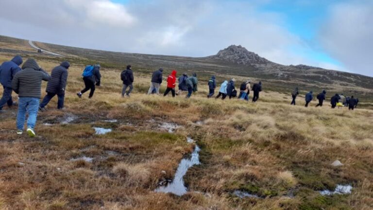 Documental sobre Malvinas de realizadores correntinos se estrena el lunes