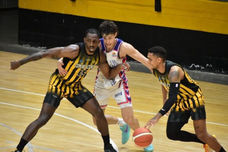 Comunicaciones asegura localía en playoffs tras vencer a Jujuy