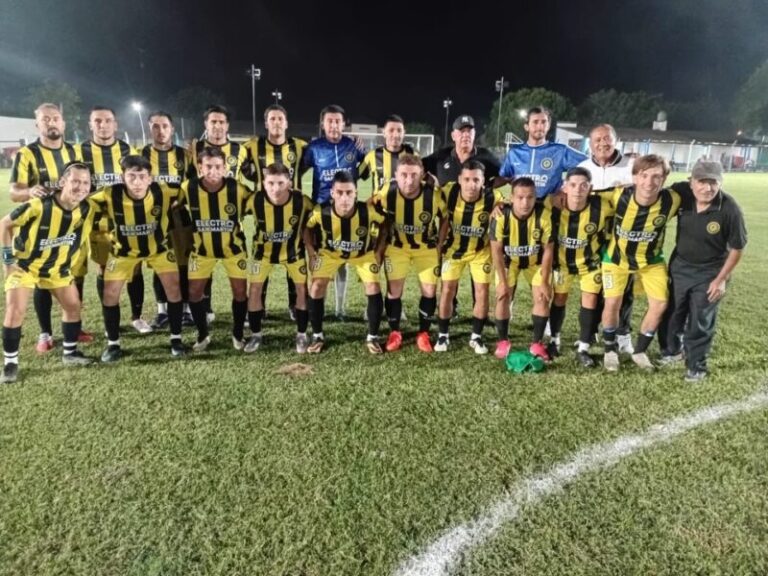 El Provincial de Clubes entra en su fase decisiva de revanchas