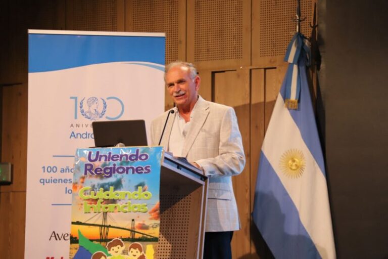 Culminaron las Jornadas de Residencias Pediátricas en Corrientes