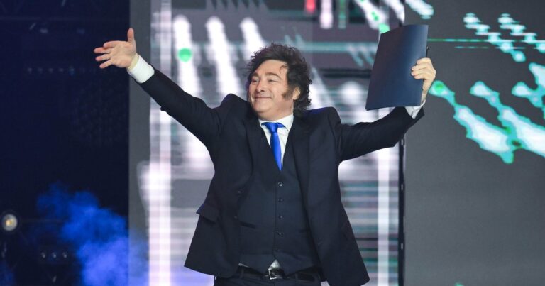 INDEC: desempleo sube al 7,5% y la industria opera al 46% de su capacidad