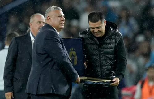 Claudio 