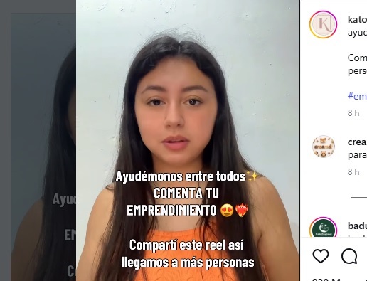 Comercio con persiana baja en la peatonal Junín de Corrientes