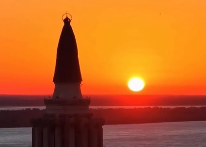 Virgen de Itatí Patrona de Corrientes