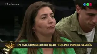 Logotipo o imagen referencial del programa Gran Hermano Generación Dorada