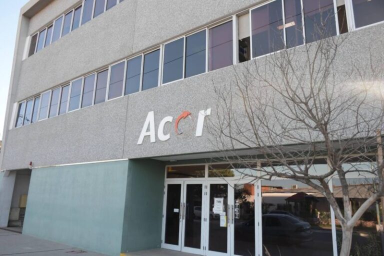 Automóvil 0 km que será entregado por Acor en Corrientes