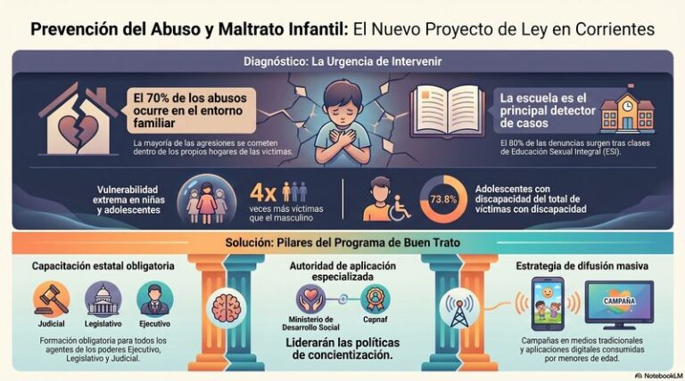 Sesión de la Cámara de Diputados de Corrientes