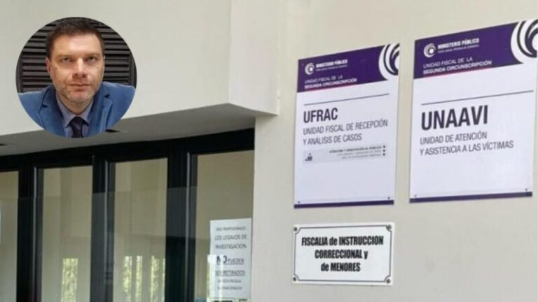 Sede del Tribunal de Revisión de Mercedes