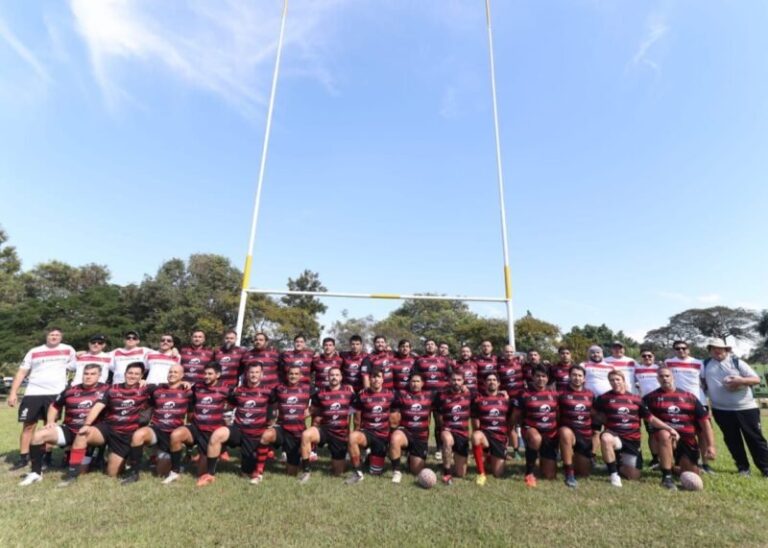 Plantel de San Patricio campeón del Torneo Apertura Preintermedia