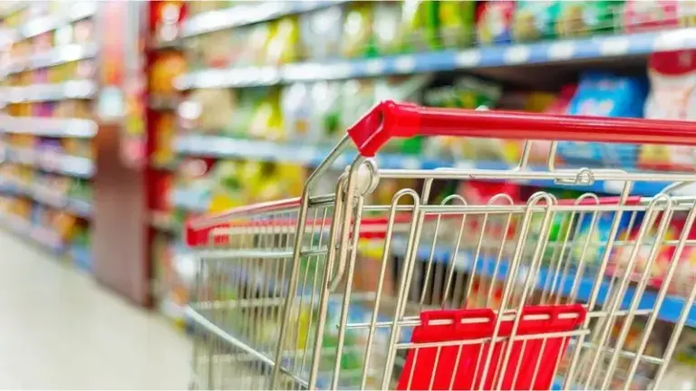 Gráfico del Índice Barrial de Precios de Corrientes mostrando la evolución de la canasta básica