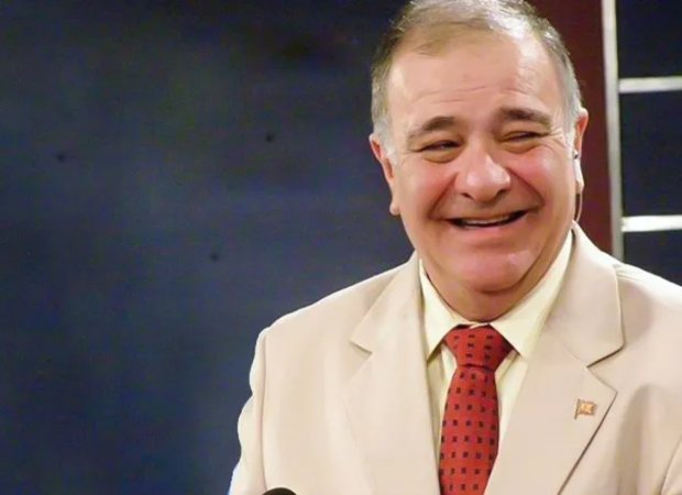 Alfredo Humberto Norniella, locutor y periodista chaqueño