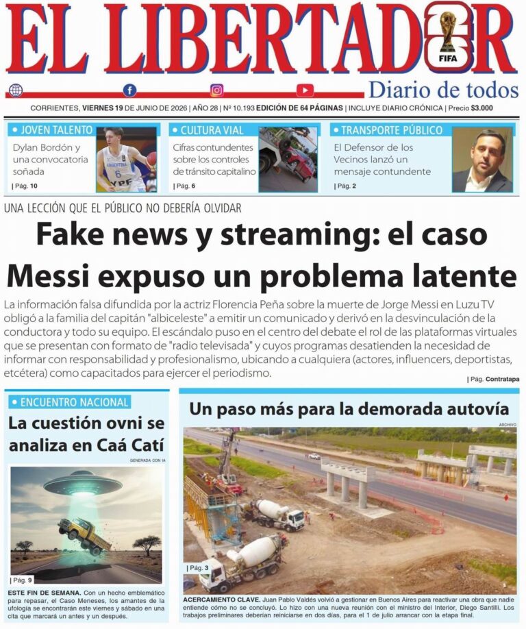 Imagen ilustrativa de la noticia