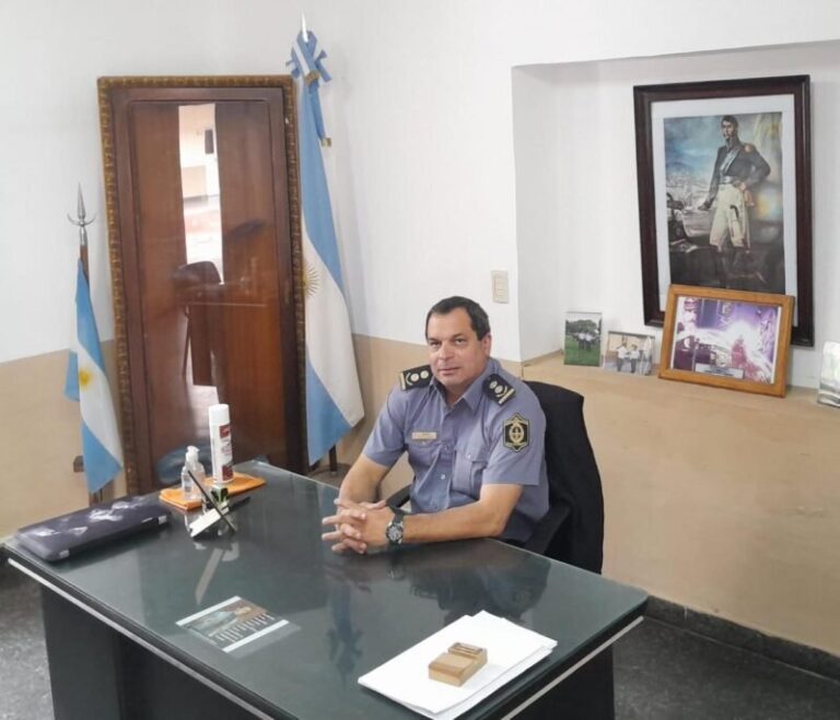 Fachada del Superior Tribunal de Justicia de Corrientes