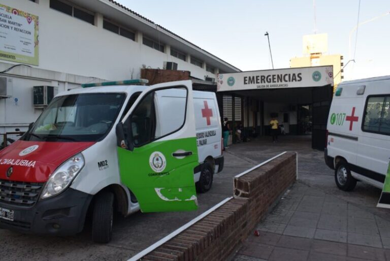 Hospital Escuela de Corrientes