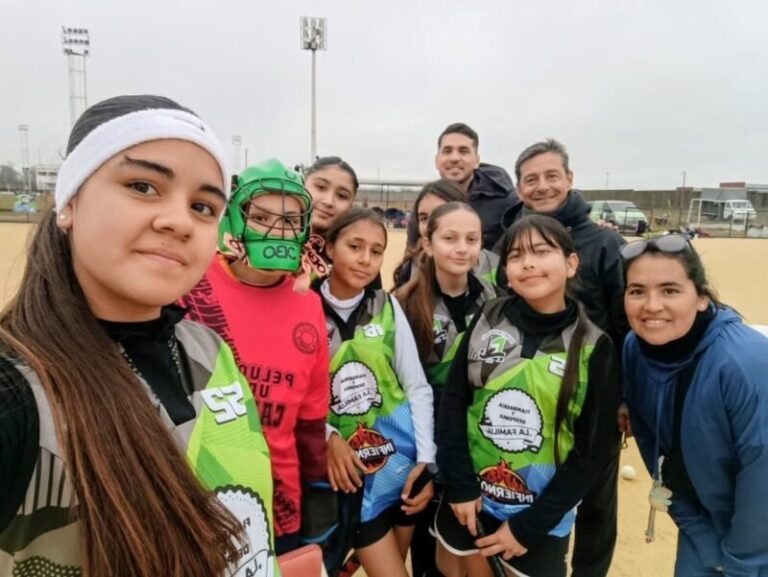 Deportistas durante la Etapa Zonal 2 de los Juegos Correntinos 2026 en Monte Caseros y Curuzú Cuatiá