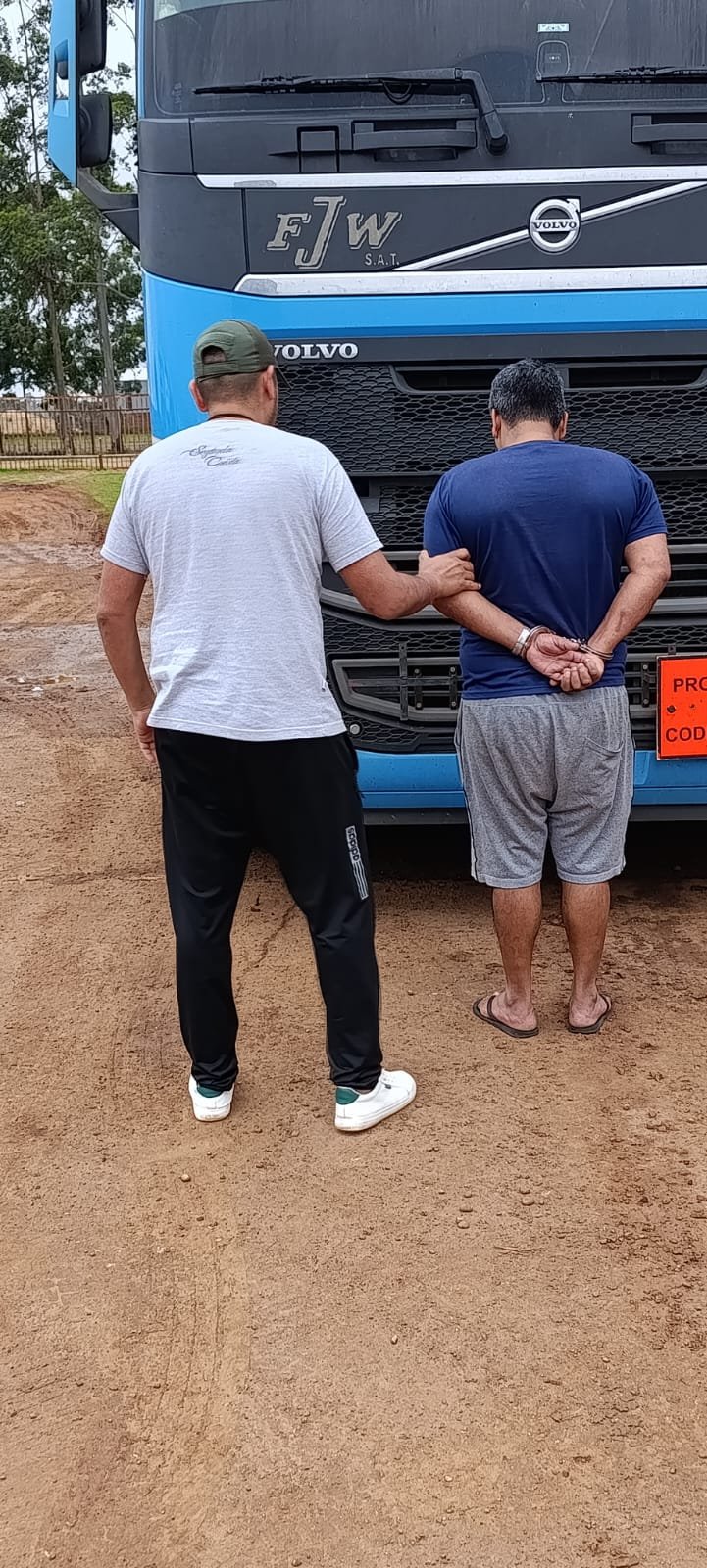 Fiscalía de Curuzú Cuatiá y Dajudeco coordinaron el rescate de la adolescente