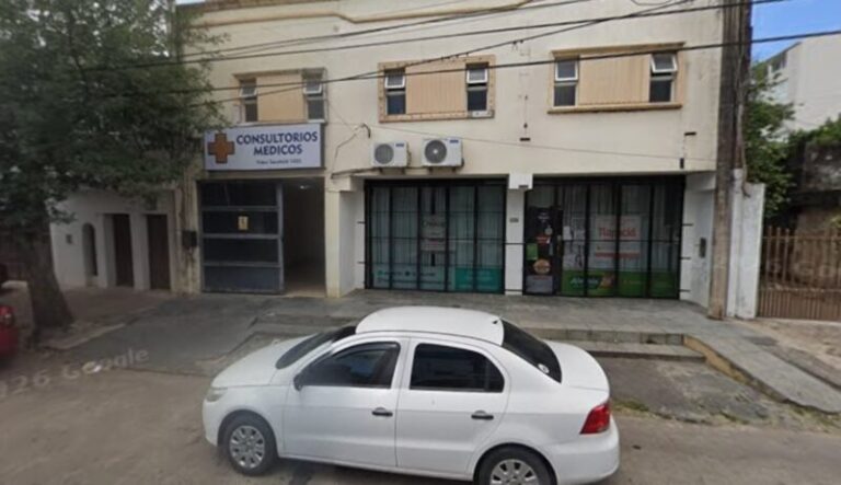 Fiscalía de Corrientes investiga presunto abuso sexual en consultorio odontológico