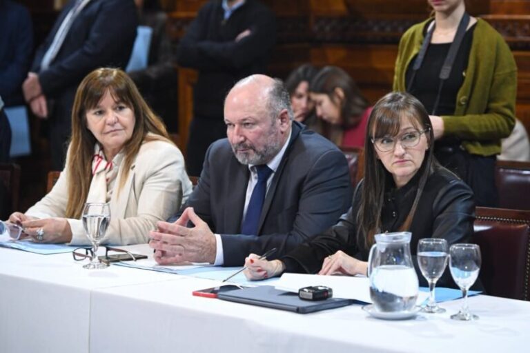 Senado de la Nación Argentina