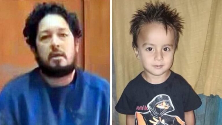 Audiencia del juicio por la desaparición de Loan
