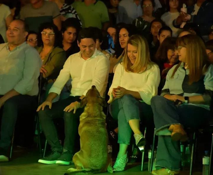 Fiesta Provincial Chake el Bicho en Gobernador Virasoro