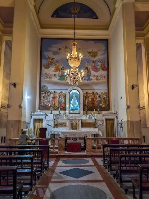 Basílica de Itatí