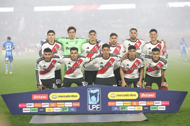 Estadio de Belgrano de Córdoba, escenario del partido ante River por el Torneo Clausura 2026
