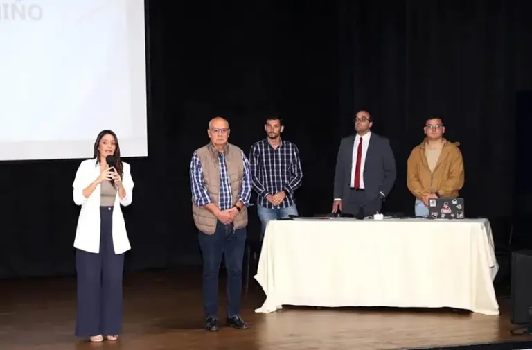 Conformación de la Junta Municipal de Defensa Civil en Bella Vista