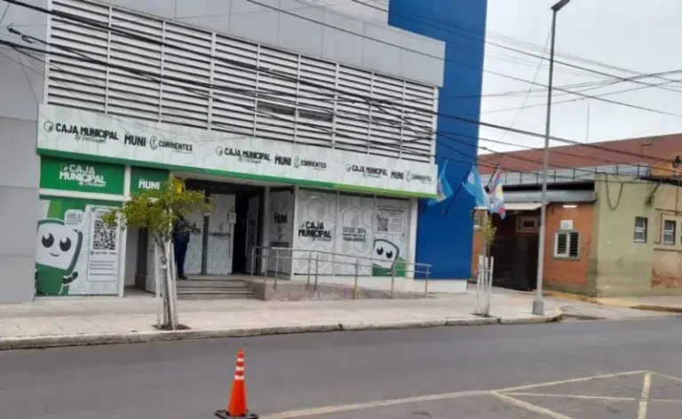 Pago del plus extraordinario municipal en Corrientes