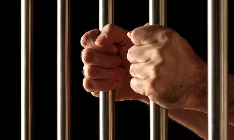 Tribunal de Juicio de Capital durante la audiencia única
