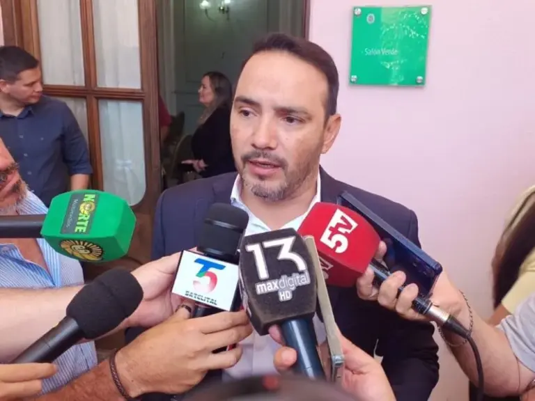 Obras de viviendas paralizadas en la provincia de Corrientes