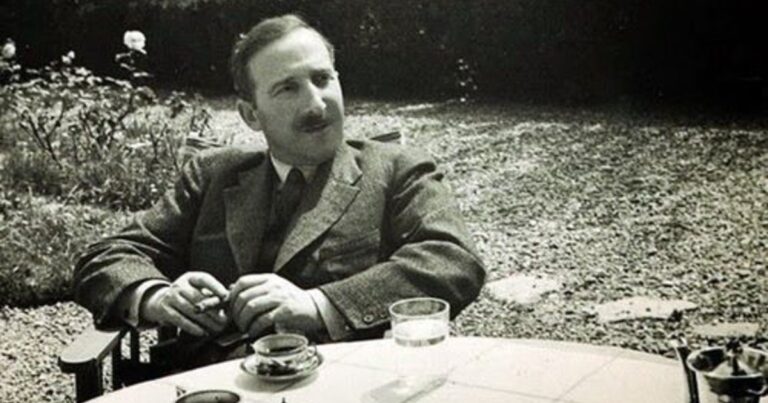 Portada del libro La confusión de los sentimientos, de Stefan Zweig, editado por Ediciones Godot