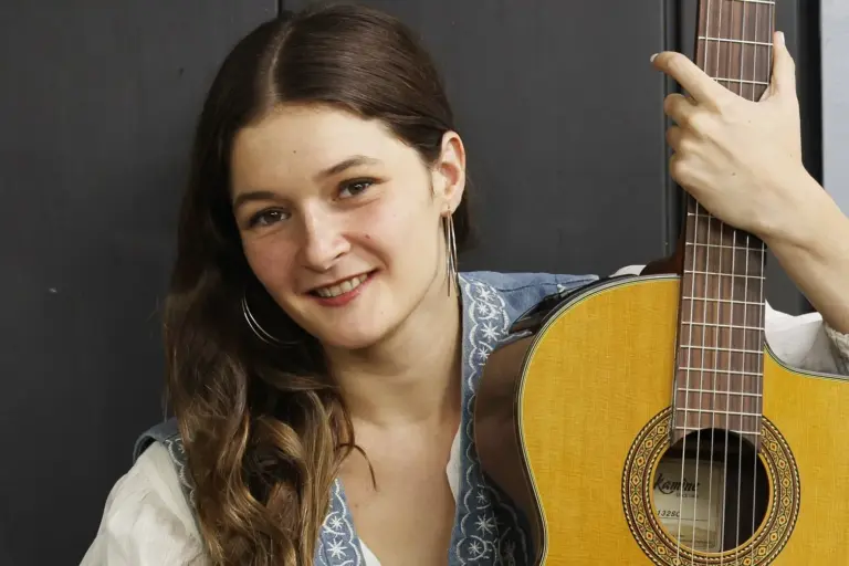 Maggie Cullen anunció que cantará en la Vigilia de los Jóvenes durante la visita del Papa León XIV