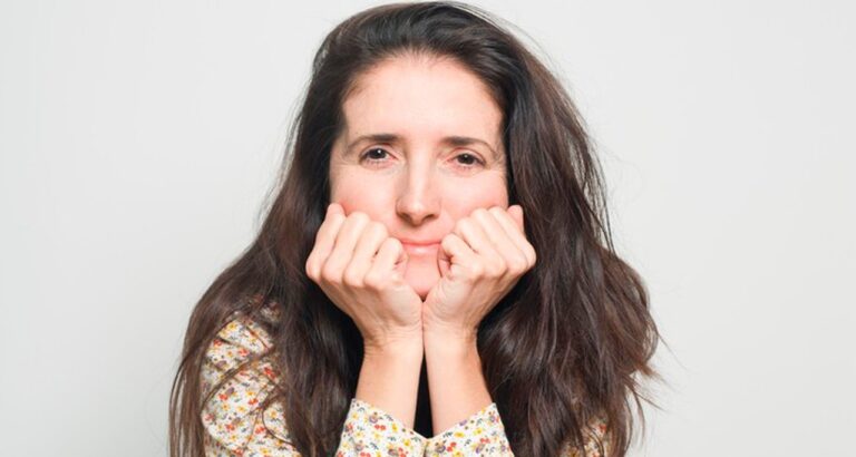 María Gainza, escritora y crítica de arte, ganadora del Premio de Narrativa de la Academia Argentina de Letras